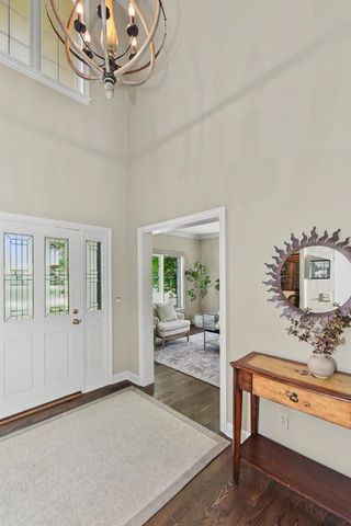 4665 Hastings DRIVE, Brookfield, WI 53045