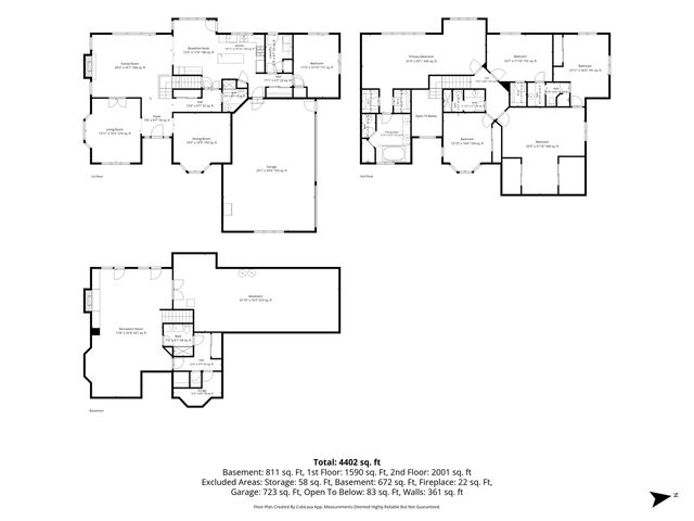 4665 Hastings DRIVE, Brookfield, WI 53045