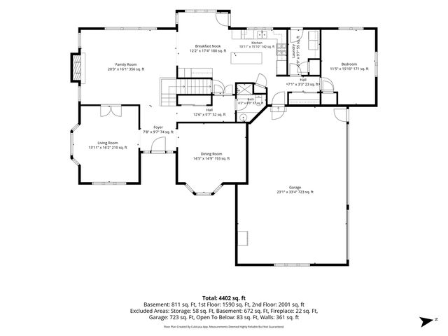 4665 Hastings DRIVE, Brookfield, WI 53045