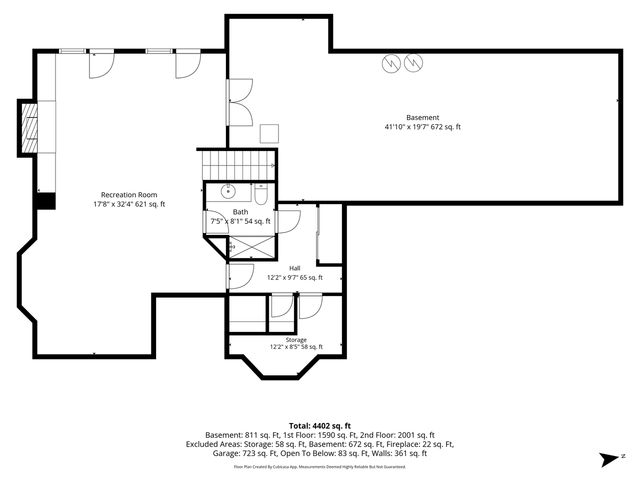 4665 Hastings DRIVE, Brookfield, WI 53045