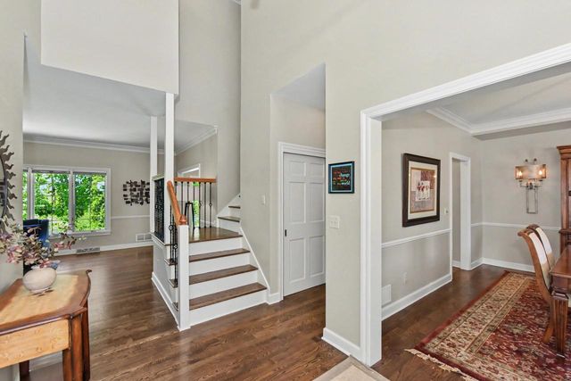 4665 Hastings DRIVE, Brookfield, WI 53045