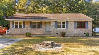 627 Greyson Road, Rocky Mount, NC 27804
