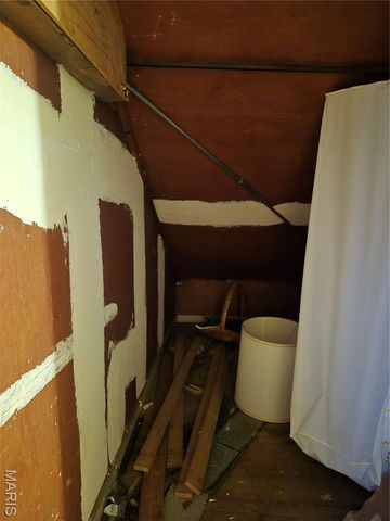 1530 Johnson Road, Granite City, IL 62040