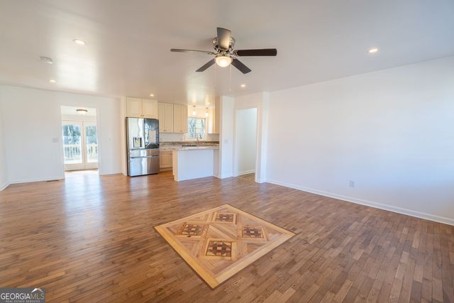 298 Faulkner Street, Cleveland, GA 30528