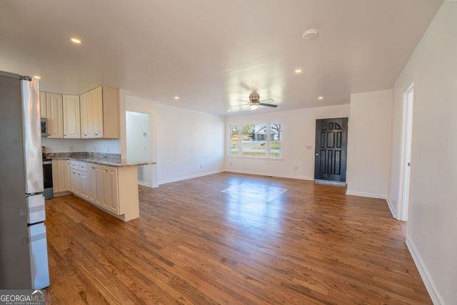 298 Faulkner Street, Cleveland, GA 30528