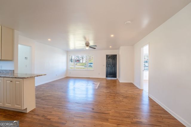 298 Faulkner Street, Cleveland, GA 30528