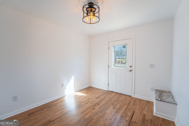 298 Faulkner Street, Cleveland, GA 30528