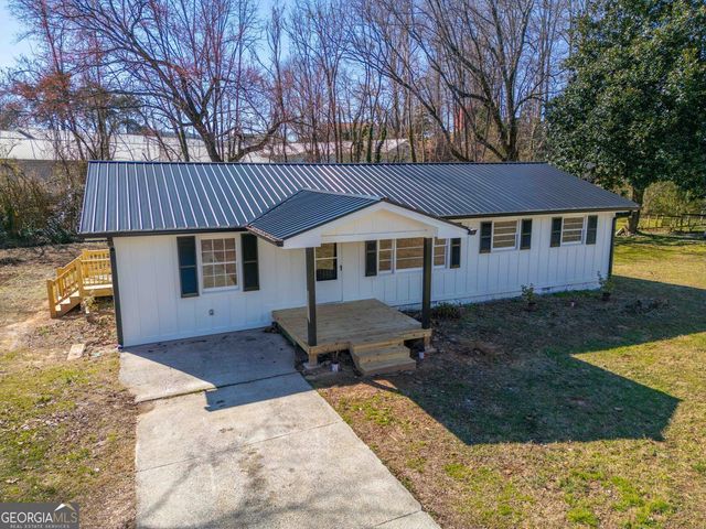298 Faulkner Street, Cleveland, GA 30528