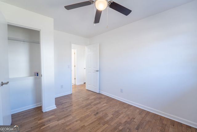 298 Faulkner Street, Cleveland, GA 30528