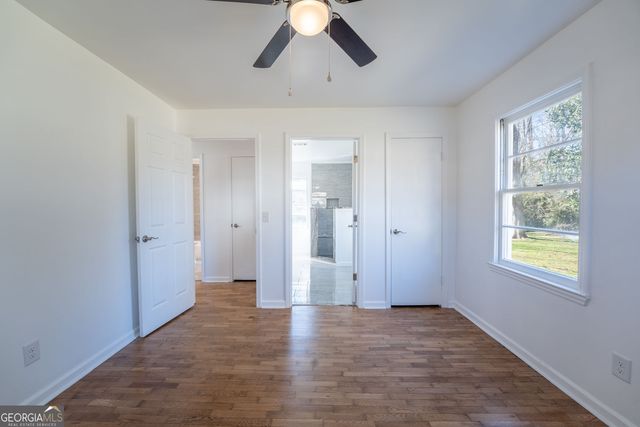 298 Faulkner Street, Cleveland, GA 30528