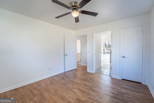 298 Faulkner Street, Cleveland, GA 30528