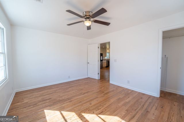 298 Faulkner Street, Cleveland, GA 30528