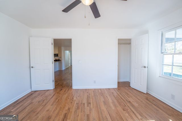 298 Faulkner Street, Cleveland, GA 30528