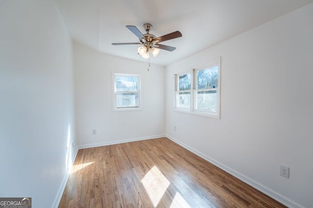 298 Faulkner Street, Cleveland, GA 30528