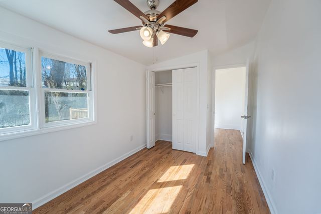 298 Faulkner Street, Cleveland, GA 30528