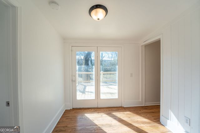 298 Faulkner Street, Cleveland, GA 30528