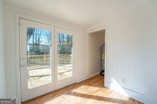 298 Faulkner Street, Cleveland, GA 30528