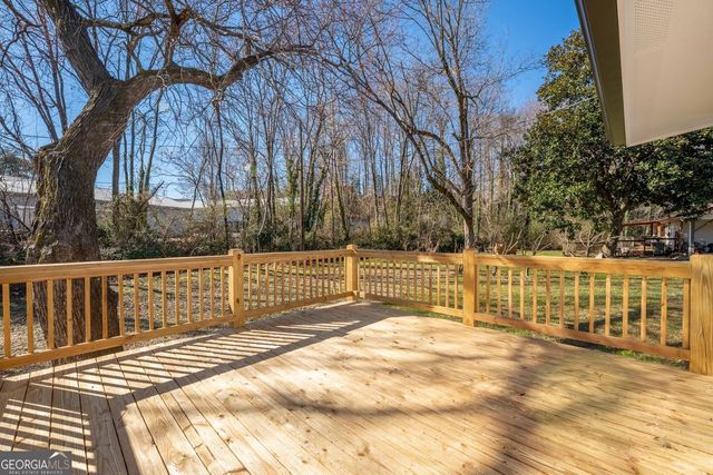 298 Faulkner Street, Cleveland, GA 30528