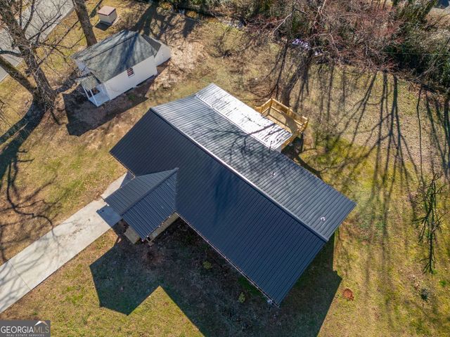 298 Faulkner Street, Cleveland, GA 30528