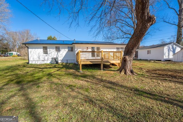 298 Faulkner Street, Cleveland, GA 30528