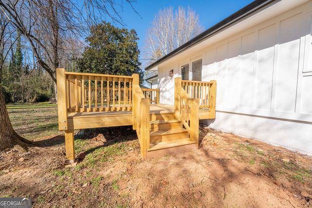 298 Faulkner Street, Cleveland, GA 30528