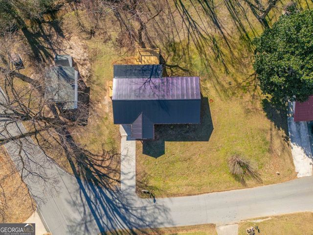 298 Faulkner Street, Cleveland, GA 30528