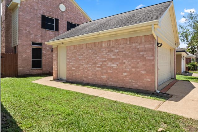 14411 Golden Pond Drive, Houston, TX 77084