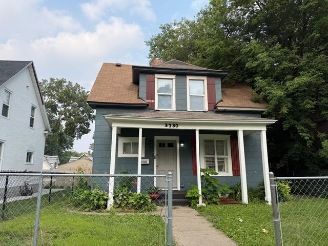 3730 Fremont Avenue N, Minneapolis, MN 55412