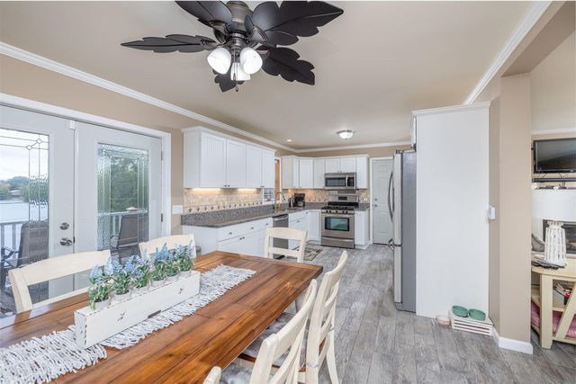 506 Mclachlan Point, Evart, MI 49631