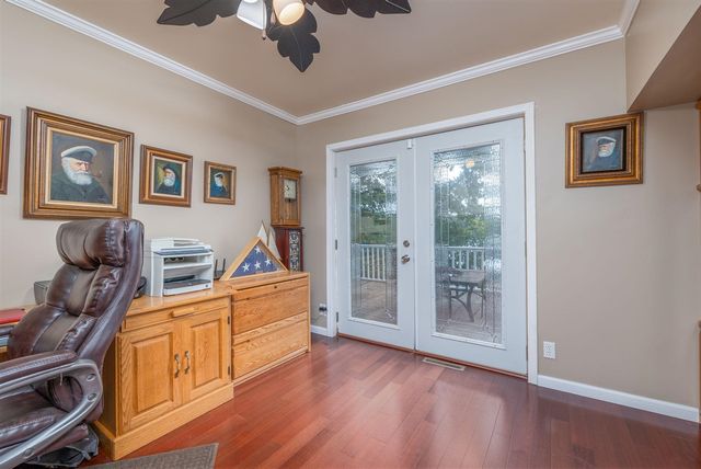 506 Mclachlan Point, Evart, MI 49631