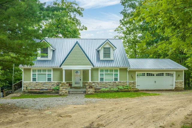 506 Mclachlan Point, Evart, MI 49631