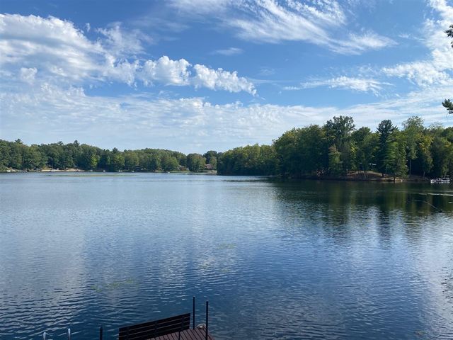 506 Mclachlan Point, Evart, MI 49631