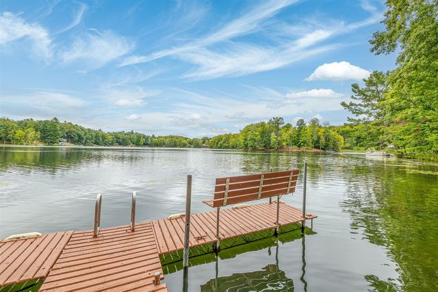 506 Mclachlan Point, Evart, MI 49631