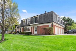 1228 INVERRARY Lane 21D, Palatine, IL 60074