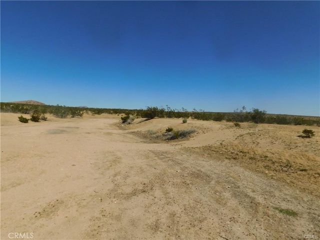 0 Dennen Place, California City, CA 93505