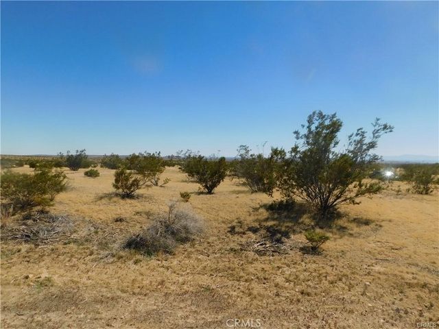 0 Dennen Place, California City, CA 93505