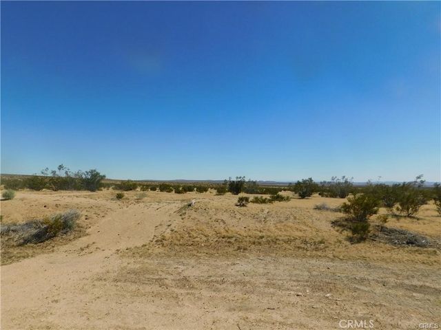 0 Dennen Place, California City, CA 93505
