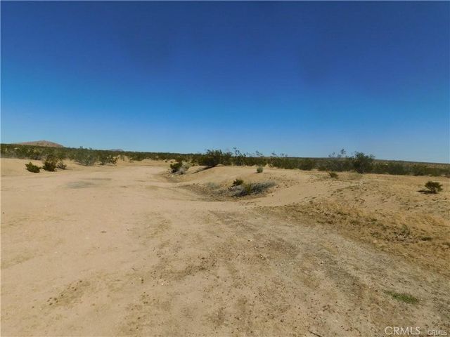 0 Dennen Place, California City, CA 93505