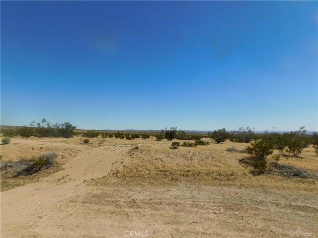 0 Dennen Place, California City, CA 93505