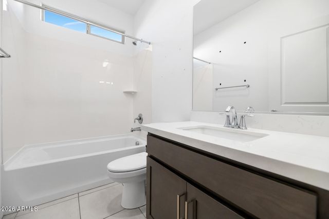 11208 S 52ND Lane, Laveen, AZ 85339