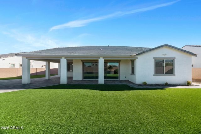 11208 S 52ND Lane, Laveen, AZ 85339