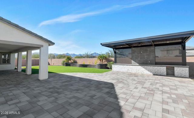 11208 S 52ND Lane, Laveen, AZ 85339