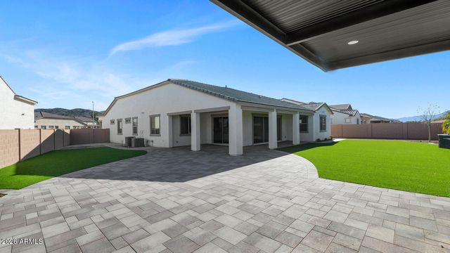 11208 S 52ND Lane, Laveen, AZ 85339