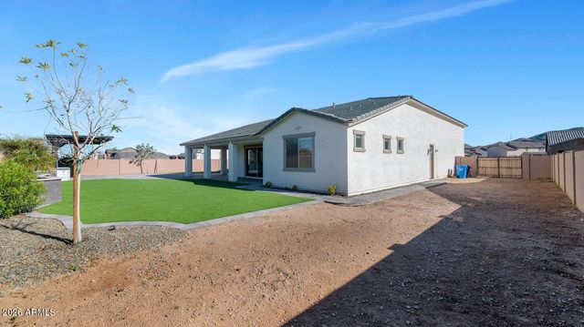 11208 S 52ND Lane, Laveen, AZ 85339