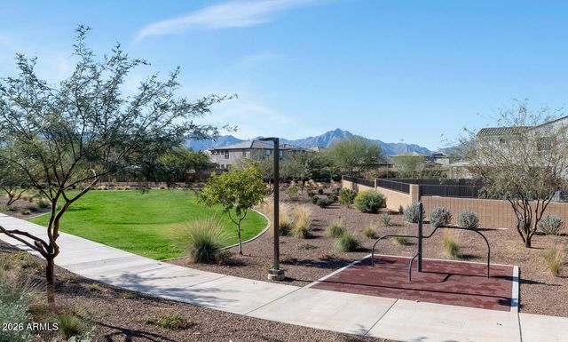 11208 S 52ND Lane, Laveen, AZ 85339