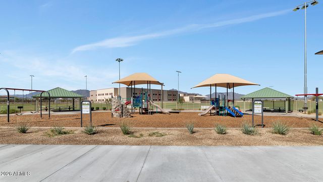 11208 S 52ND Lane, Laveen, AZ 85339