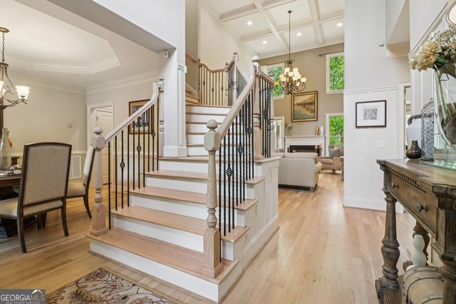 42 Clover Leaf Court, Newnan, GA 30265