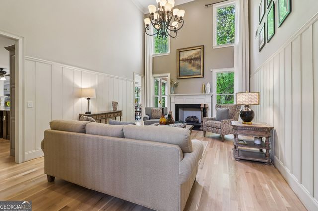 42 Clover Leaf Court, Newnan, GA 30265