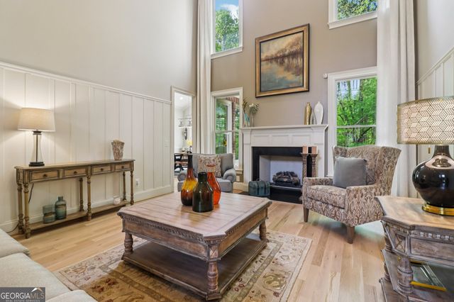 42 Clover Leaf Court, Newnan, GA 30265