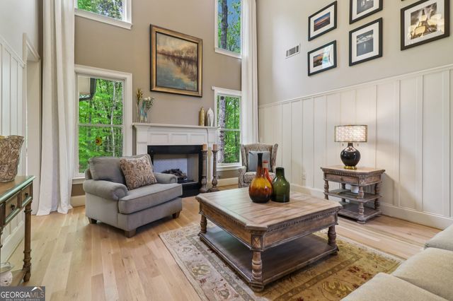 42 Clover Leaf Court, Newnan, GA 30265